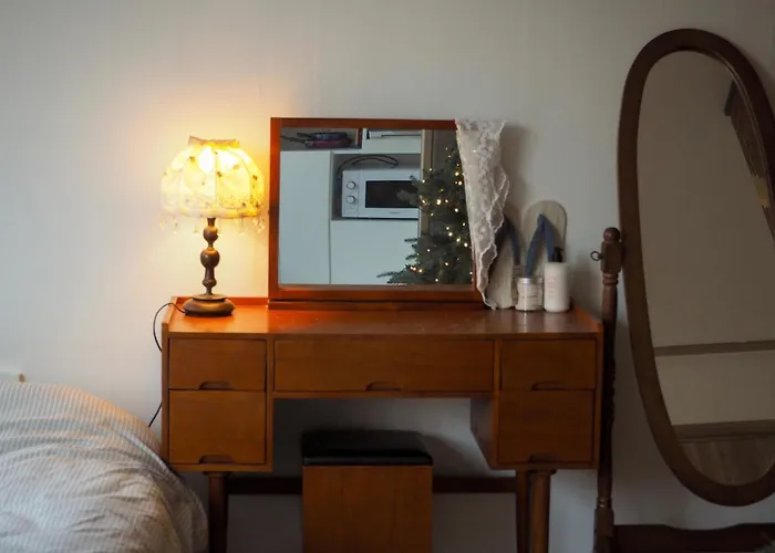 Mongle Appartement