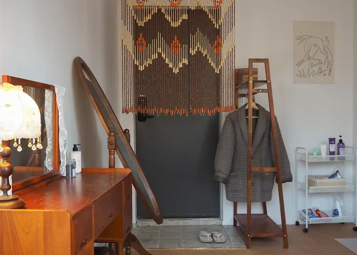 Appartement Mongle