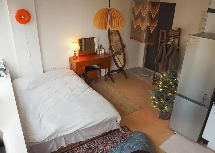 Mongle Appartement *