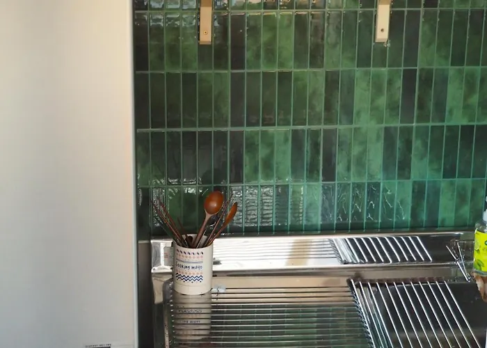 Appartement Mongle Seoel